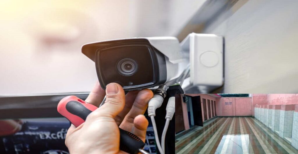 cctv कैमरा कोर्स