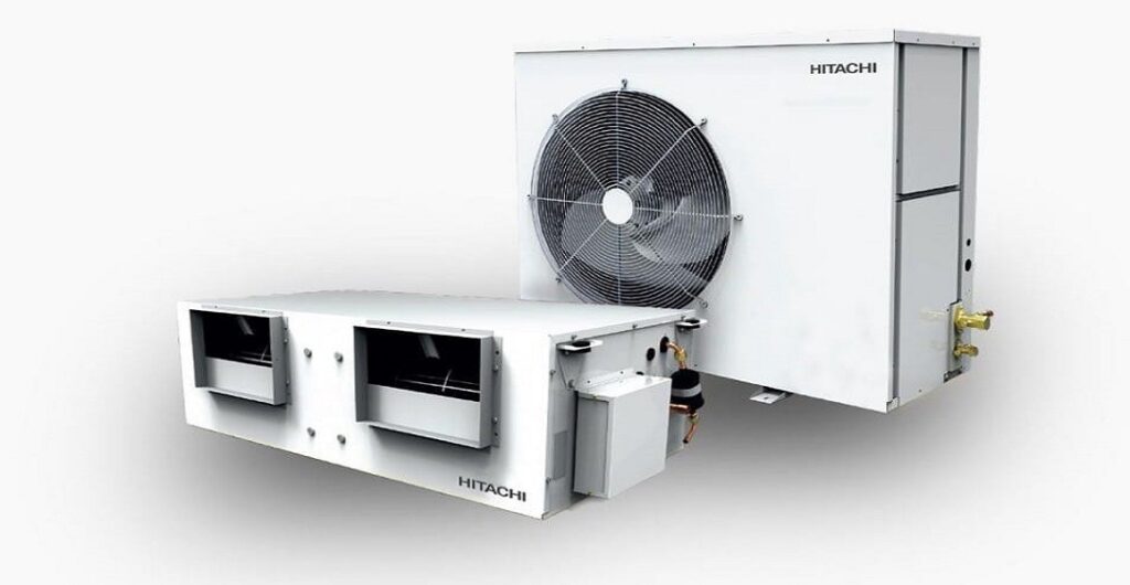 vrv vrf hvac कोर्स